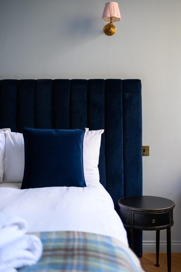 Delightful Ground Floor Double Room With En-Suite Единбург Екстериор снимка