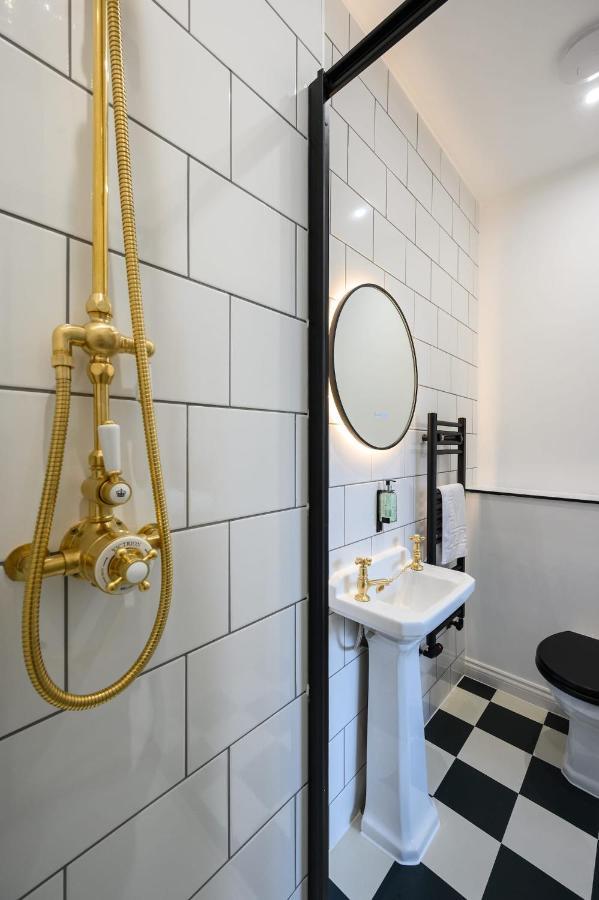 Delightful Ground Floor Double Room With En-Suite Единбург Екстериор снимка