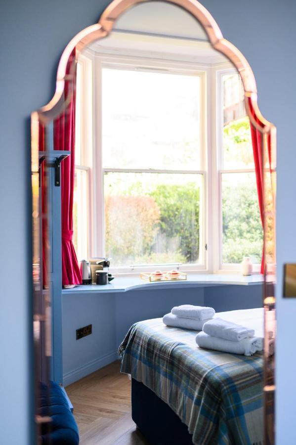 Delightful Ground Floor Double Room With En-Suite Единбург Екстериор снимка
